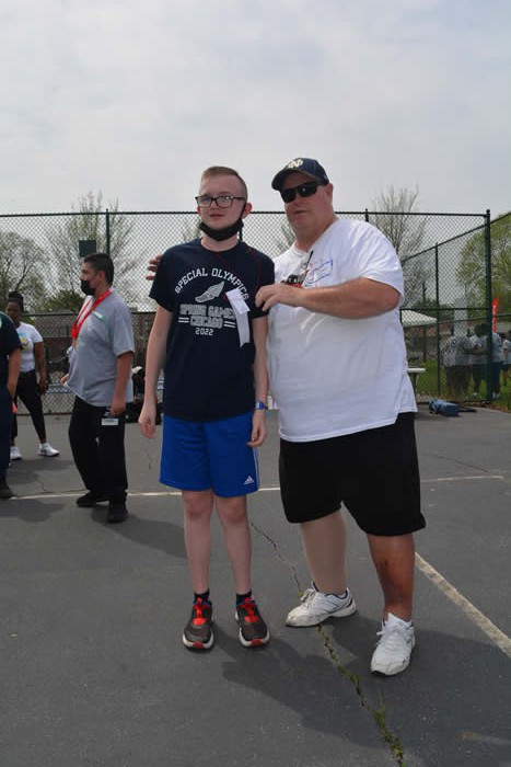 Special Olympics MAY 2022 Pic #4289